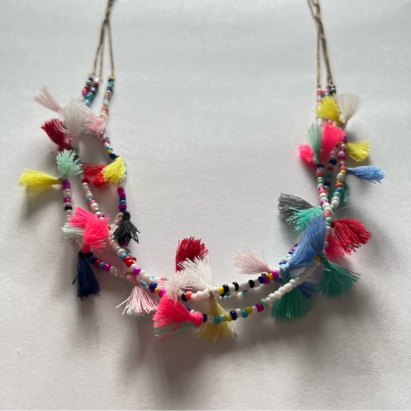 3/$15 or 4/$20 Plunder Design Boho Necklace - Picture 3 of 3